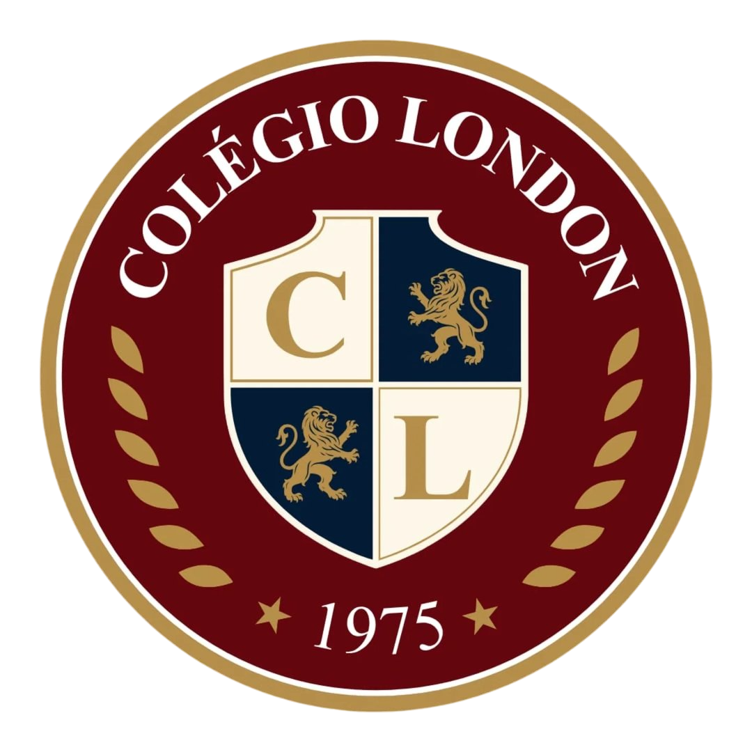 Colégio London Logo